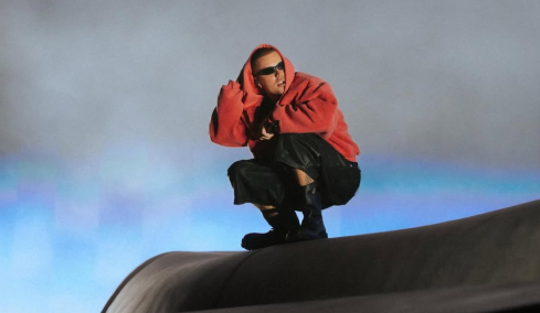 Πρόστιμα άνω των 40.000 δολαρίων στο Coachella για τις εμφανίσεις του Τζάστιν Μπίμπερ και του Anyma