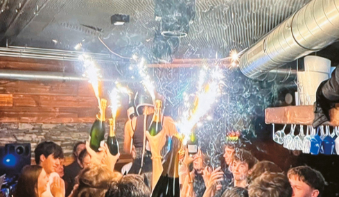 Τα νοσοκομεία της Ελβετίας έστειλαν λογαριασμούς χιλιάδων ευρώ στους τραυματίες της τραγωδίας από την πυρκαγιά στο Κραν Μοντανά