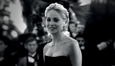 Σάρον Στόουν: Η τίγρης επέστρεψε