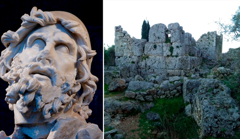 Ο Οδυσσέας λατρευόταν ως θεός στην Ιθάκη την ελληνιστική περίοδο, οι εντυπωσιακές αποκαλύψεις από αρχαιολογική έρευνα