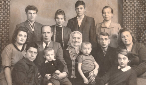 Πώς άλλαξε η ελληνική οικογένεια: Η εποχή μας δημιούργησε μοντέλα που δεν υπήρχαν πριν