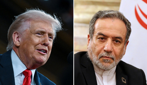 Οριστικό: Ο Βανς δεν πάει στο Πακιστάν, δεν στέλνει διαπραγματευτές ούτε η Τεχεράνη - Ο Τραμπ λέει ότι ο στρατός είναι έτοιμος, ο Αραγτσί καταγγέλλει πράξεις πολέμου