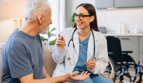 Τα νησιά «αναζητούν» γιατρούς – Προσφέρουν δωρεάν στέγη και επιδόματα
