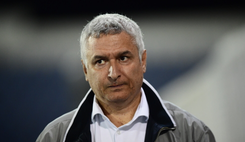 Ατρόμητος: Η ΔΕΑΒ κάλεσε τον Γιώργο Σπανό σε ακρόαση για σοβαρό φαινόμενο βίας σε βάρος διαιτητών στο ματς με την ΑΕΛ