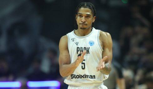 Ταϊρί: «Παλέψαμε σκληρά και θα πάμε να το σηκώσουμε στην Ισπανία»