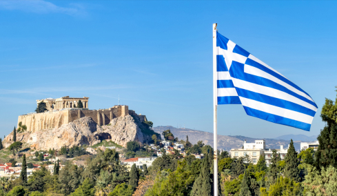 Eurostat: Πρωτογενές πλεόνασμα 4,9% του ΑΕΠ το 2025, ανοίγει ο δρόμος για τα νέα μέτρα στήριξης