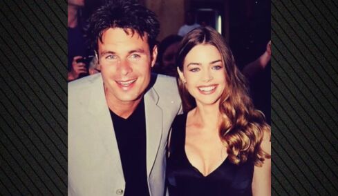 Ντενίζ Ρίτσαρντς για Πάτρικ Μαλντούν: Είμαι βαθιά συντετριμμένη από την απώλειά σου, ήσουν η οικογένειά μου
