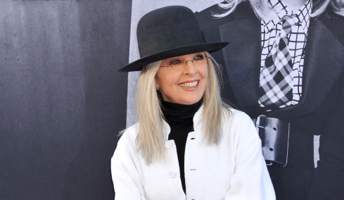 Νταϊάν Κίτον: Σε δημοπρασία ρούχα, σενάρια και προσωπικά αντικείμενά της