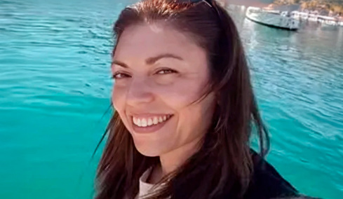 Πού βρίσκεται η Ελευθερία Γιακουμάκη; Drones και σκύλος της αστυνομίας ψάχνουν στα πιο δύσβατα σημεία στον Γιούχτα