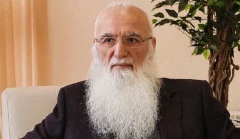 Πένθος στον ΠΑΟΚ: Πέθανε ο αδελφός του Ιβάν Σαββίδη, Παύλος