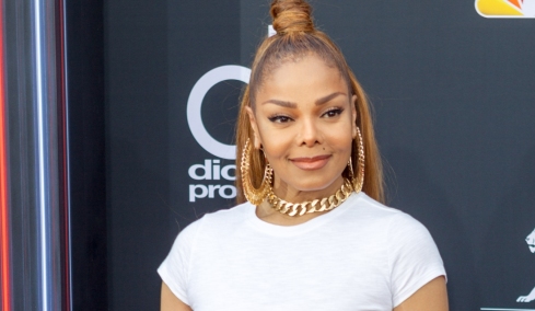 Η Τζάνετ Τζάκσον αρνήθηκε να εμφανιστεί στην ταινία «Michael»