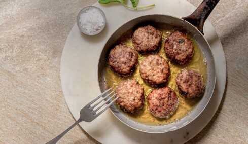 10 μαμαδίστικα φαγητά που εξελίχθηκαν μαζί μας στον χρόνο