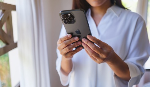 Η ασφαλής λύση για Apple επισκευές εκτός εγγύησης με γνήσια ανταλλακτικά