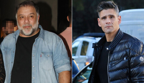 Αρναούτογλου για Ουγγαρέζο: Ο καημένος ο Δημήτρης δυστυχώς δεν πάει καθόλου καλά στο ραδιόφωνο, κάνει μία απεγνωσμένη προσπάθεια 