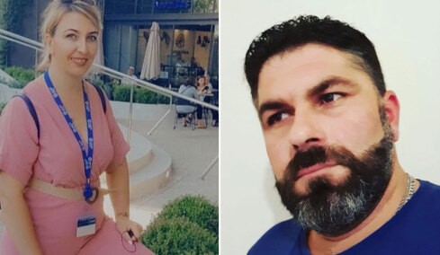 «Ήμουν εν βρασμώ, ζητώ συγγνώμη» είπε στη δίκη του ο 39χρονος που σκότωσε με σφυρί τη γυναίκα του και έκρυψε τη σορό στο πατάρι