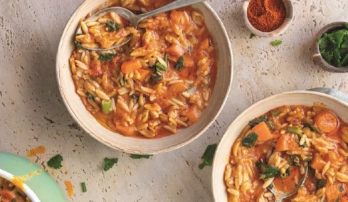 Το μενού της ημέρας – Τι τρώμε σήμερα Πέμπτη (23/4/2026)
