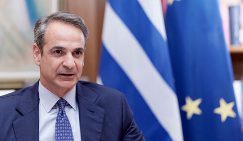 Επιδότηση σε diesel, λιπάσματα και στο βάθος νέες παροχές για ενοικιαστές και συνταξιούχους, το μεσημέρι οι ανακοινώσεις από Μητσοτάκη