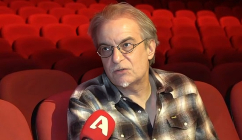 Μίλτος Πασχαλίδης: Απάνθρωπες οι ώρες που λειτουργούν τα μπουζούκια, δεν ακούω Νίκο Οικονομόπουλο και Κωνσταντίνο Αργυρό