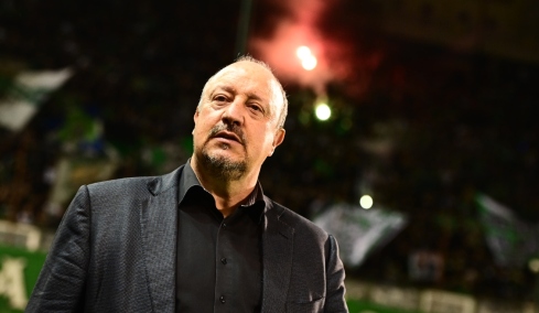 Παναθηναϊκός: Τα χρήματα της αποζημίωσης που θα πάρει ο Μπενίτεθ αν απολυθεί