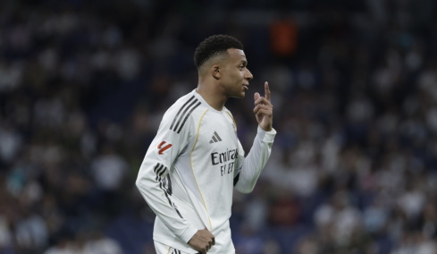 La Liga: Η Ρεάλ Μαδρίτης 2-1 την Αλαβές, δείτε τα γκολ