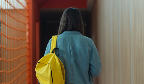 «Εγώ ξέρω τι συνέβη στην 17χρονη που έδωσε τη μεγάλη βουτιά στον Ισθμό»
