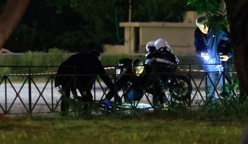 Νεκρός 25χρονος στον Άγιο Δημήτριο γιος υψηλόβαθμου αξιωματικού της ΕΛΑΣ - «Τον κάρφωσαν με μαχαίρι στην καρδιά»