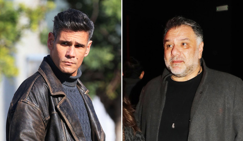 Αγριεύει η κόντρα Ουγγαρέζου - Αρναούτογλου με ειρωνείες: «Τόσα μηνύματα έχουμε να λάβουμε από τότε που είμαστε κι εμείς οι καημένοι πρώτοι»