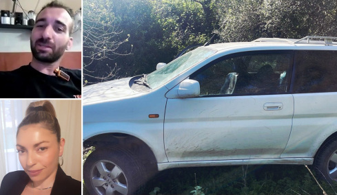 Την πυροβόλησε εξ επαφής στο κεφάλι, εκτιμά η ΕΛΑΣ για τον δολοφόνο της Ελευθερίας Γιακουμάκη - Οι κινήσεις του από το έγκλημα στην αυτοκτονία