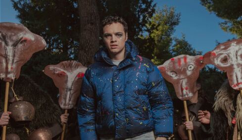 Εθνικό Θέατρο: Επιστροφή στην Αθήνα για το έργο του Γιώργου Χριστοδούλου «Σταθμός Ω»