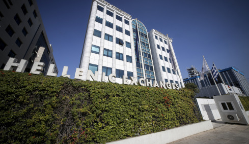 Rebound στο Χρηματιστήριο: Έβγαλαν αντίδραση οι αγοραστές, αλλά παραμένει η νευρικότητα