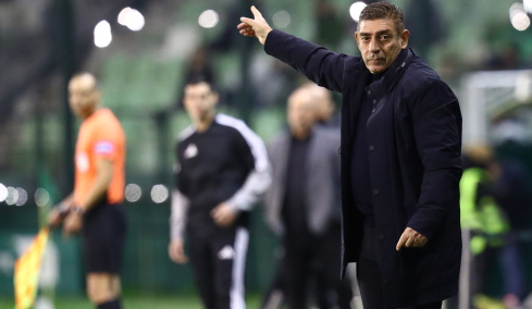 ΑΕΛ: Απολύθηκε ο Σάββας Παντελίδης 