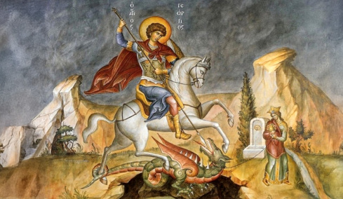 Η γιορτή του Άι Γιώργη των Αθηναίων, ένα ζωντανό κομμάτι της ιστορικής μνήμης της πόλης