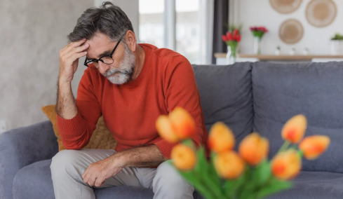 Ο άνδρας της είχε άνοια στα 56 του – Δεν αντιλήφθηκε τα σημάδια επειδή έμοιαζαν «ασήμαντα»
