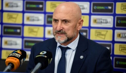 Ο Τζιανλούκα Φέστα αναλαμβάνει την ΑΕΛ αντί του Σάββα Παντελίδη