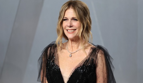 Ρίτα Γουίλσον: Η σοκαριστική αποκάλυψη ότι ο πατέρας της είχε και άλλη οικογένεια
