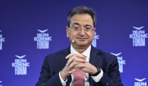 Φωκίων Καραβίας: Ξεκινούν οι εργασίες της Eurobank στην Ινδία