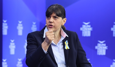 Κοβέσι: Πρέπει να επιταχυνθούν οι διαδικασίες που αφορούν δικογραφίες με πολιτικά πρόσωπα