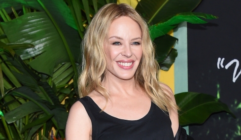 Στα σκαριά ντοκιμαντέρ για τη ζωή της Κάιλι Μινόγκ