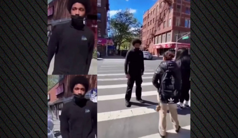 Σοκαριστική επίθεση στη Νέα Υόρκη: 14χρονος ξυλοκόπησε 15χρονη επειδή αρνήθηκε να του δώσει το τηλέφωνό της