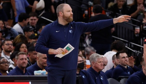 Μιλγουόκι Μπακς: Ο Τέιλορ Τζένκινς θα είναι ο νέος προπονητής των «Ελαφιών»
