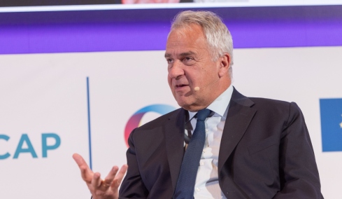 Βορίδης για Σκέρτσο: Να μην κάνει αφ' υψηλού κριτική σε εμάς που διεκδικούμε την ψήφο