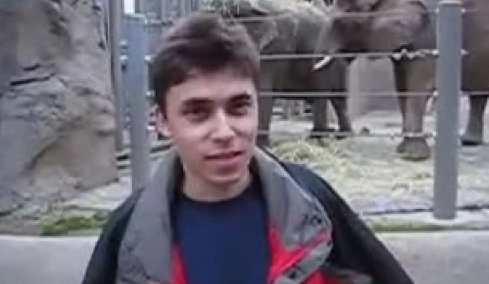 «Me at the Zoo»: Πριν από 21 χρόνια ακριβώς αναρτήθηκε το πρώτο βίντεο στο YouTube