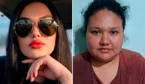 Αναστάτωση με 30χρονη αγνοούμενη στο Μεξικό: Τα φίλτρα στις φωτογραφίες της μπέρδεψαν τις Αρχές και καθυστέρησαν τον εντοπισμό της