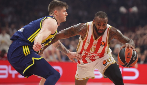 Συμφωνία Ολυμπιακού και ΜακΙντάιρ για τρία χρόνια αποκαλύπτουν οι Σέρβοι