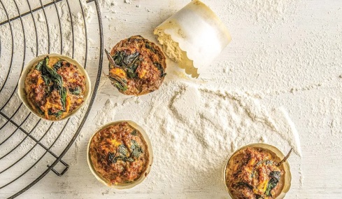 Ιδέες για πρωινό έτοιμο από το βράδυ: Εύκολες και θρεπτικές επιλογές για κάθε μέρα