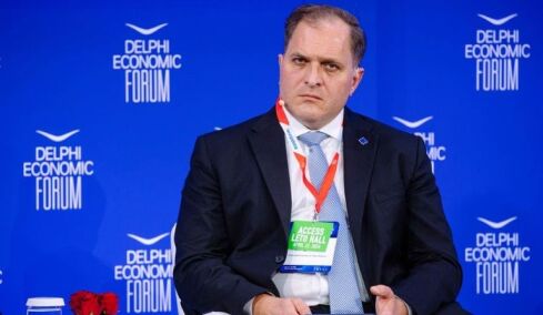 Πιτσιλής: Καθοριστική η συμβολή της τεχνητής νοημοσύνης στην αντιμετώπιση της φοροδιαφυγής