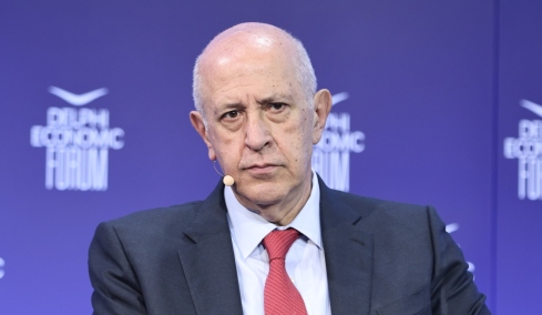 Θεοδωρόπουλος: Οι ελληνικές επιχειρήσεις δεν επενδύουν και δεν αναλαμβάνουν ρίσκα