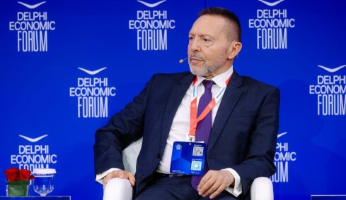 Στουρνάρας: Εκπαίδευση, επενδύσεις και μεταρρυθμίσεις το κλειδί για κοινωνική και οικονομική ανάπτυξη