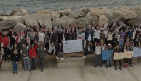 Ξεκινά σήμερα ο 12ος Διάπλους της Σύμπλευσης
