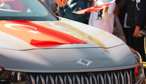 Ερχεται Ελλάδα το… ναυάγιο των Τούρκων;